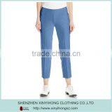 OEM Service Summer Ladies Quick-drying Golf Trousers / Golf Pants thumbnail-1