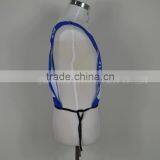 Custom Sport Dry Fit Tank Top Printed Oem Logo in Guangzhou Factory thumbnail-2