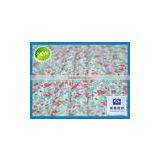 Wholesale New Colorful Cotton Poplin Fabric With Best Price Organza Fabric thumbnail-1