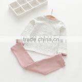 Autumn Cute Style Cotton High Quality Wholesale Girl Pajamas thumbnail-4