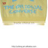 2016 Jacquard Design Boys Knit Hoodie Pullover Sweater thumbnail-6