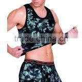 Cangnan Various Design for Stringer Tank Top Custom thumbnail-5
