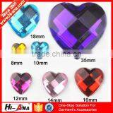 Hi-ana Rhinestone2 Familiar in OEM and ODM Ningbo Decorative Rhinestones thumbnail-1