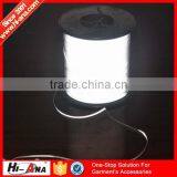 Hi-ana Reflective Know Different Market Style Good Supplying Reflective Embroidery Thread