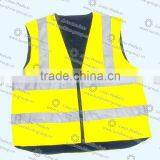 Industrial Safety Vest thumbnail-1