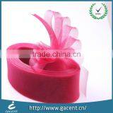 Factory Wholesale 10cm Horsehair Braid Crin New Color thumbnail-3