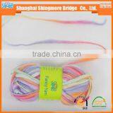 Hot Sale With High Quality 100% Merino Wool Knitting Yarn for Knitted Yarn thumbnail-6