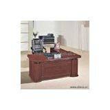 Sell Executive Desk thumbnail-1