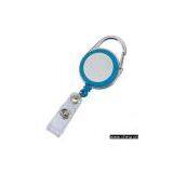 Sell Badge Reel With Lanyard Slot thumbnail-1