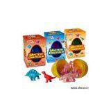 Sell Dinosaur Dough Toys thumbnail-1