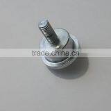 SP8-FL 8mm Bolt Type Ball Transfer Unit thumbnail-3