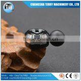 2017 New Arrival Magnetic Balls Spinner Magnetic Toy thumbnail-5