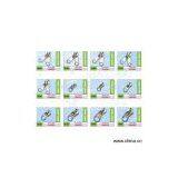 Sell Nylon CFC Non-Lock Sliders thumbnail-1