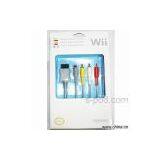 Sell S-Video AV Cable for Nintendo Wii thumbnail-1