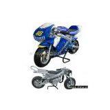 Sell Pocket Bikes (KING A2-1) thumbnail-1