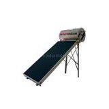 Compact Solar Water Heater 120-300L thumbnail-1