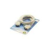 VGA Cable/VGA 15 Pin Cable/VGA Cables/VGA to VGA Cable/15pin VGA thumbnail-1