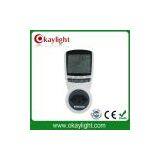 Swiss Plug Single Phase Energy Meter Max Load Power 2500W thumbnail-1