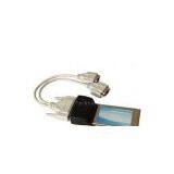 PCMCIA 2 Serial Port Controller Card thumbnail-1