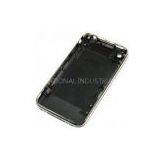Black IPhone 3G 16GB Rear Panel Back Cover Replacement Housing thumbnail-1