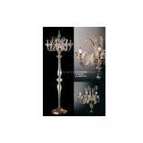 Glass Floor Lamp thumbnail-1