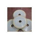 Ceramic Bond Diamond Wheel for Diamond Polishing thumbnail-1