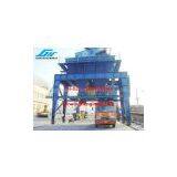 Mobile Port Hopper Using The Same Rails of The Crane thumbnail-2