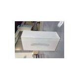 Plastic Packaging Box Sample Making Small Production Machine thumbnail-1