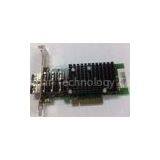 Intel 82599ES / Dual Port / 8-lane PCI Express 10 Gigabit Server Adapter thumbnail-1