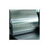 OEM SUS304L Austenitic Spring Steel Strips / Coil for Stainless Steel Etching Materials