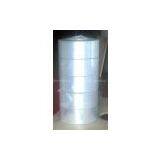 BOPS Window Film (Biaxially Oriented Polystyrene Film) thumbnail-1