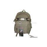 Sell Canvas School Bag thumbnail-1