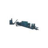 Synthetic Resin Board Production Line thumbnail-1