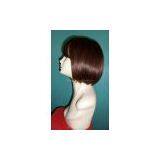 Human Hair Wig thumbnail-3