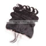 13x4 Lace Frontal Hair Closure thumbnail-2