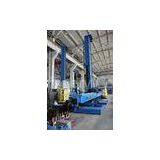 Heavy Pressure Vessel Welding Manipulator , Heavy Duty Pipe Welding Tools
