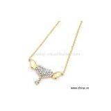 Sell Necklace thumbnail-1