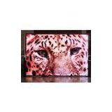 P16 Full Color Refresh Rate 400Hz 2R1G1B Pixel Constitute Indoor LED Display
