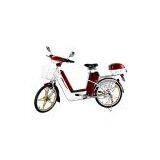 Sell Electric Bicycle thumbnail-1