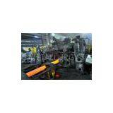 320KW Piercing Metal Rolling Mill Machine , Seamless Carbon Pipe Puncher thumbnail-1