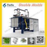 EPS Double-mold Shape Moulding Machine thumbnail-1