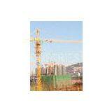 QTZ125 High Quality Construction And Building Tower Crane 180m thumbnail-1