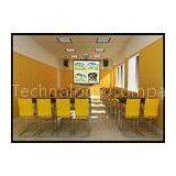 84 Optical Imaging Finger Dual Touch Electronic Interactive Whiteboard SMART Whiteboard thumbnail-1