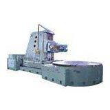 37KW Gear Hobbing Machine of Cylindrical Spur Helical Gears With a Power Single Indexing Device