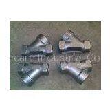 High Precision Machining Industrial OEM ODM Investment Casting Service