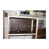 Spray Booth in Sudan