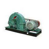 18.5kw 1-2t/h Capacity Wood Crushing Machine for Sawdust Manufacture, Wood Charcoal Industry thumbnail-1