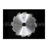 Conical MDF Cutting Blade / Scoring Saw Blade With Diamond PCD thumbnail-1