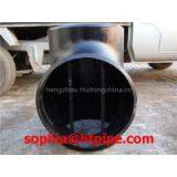 ASTM A234 WP5 Barred Tee thumbnail-1