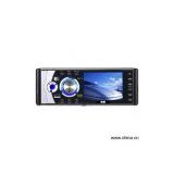 Sell Car DVD Player with 3.5
